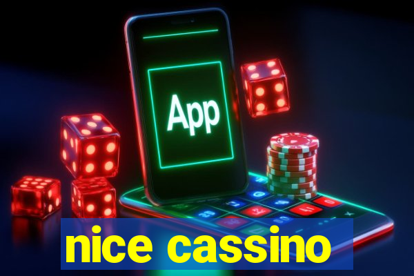 nice cassino